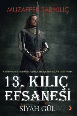 13. Kılıç Efsanesi - 1