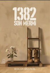 1382 - Son Mermi - Erik Yayınları
