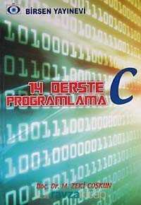 14 Derste C Programlama - 3