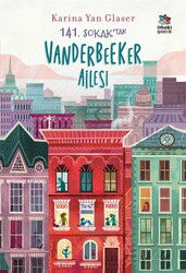 141. Sokak'tan Vanderbeeker Ailesi - İthaki Çocuk