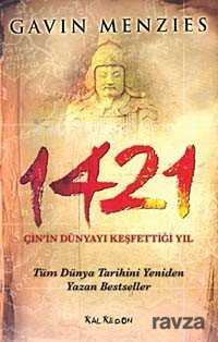 1421 - Kalkedon Yayınları