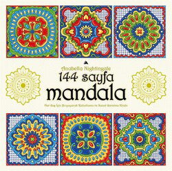 144 Sayfa Mandala - Kuzey Yayınları