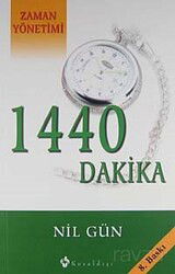 1440 Dakika - Kuraldışı Yayınları