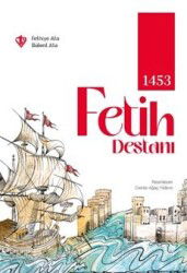 1453 Fetih Destanı - Diyanet Vakfı Yayınları