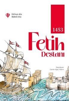 1453 Fetih Destanı - 1