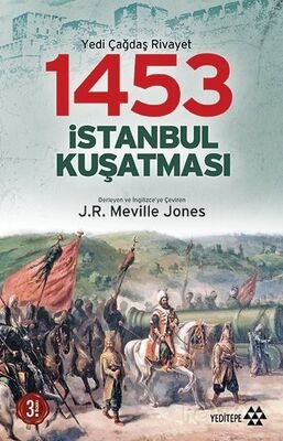 1453 İstanbul Kuşatması - 1