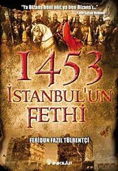 1453 İstanbul'un Fethi - İnkılap Kitabevi
