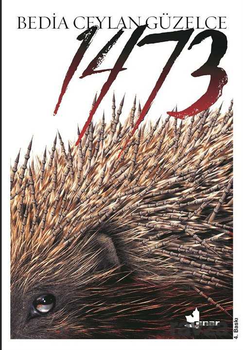 1473 - Çınar Yayınları
