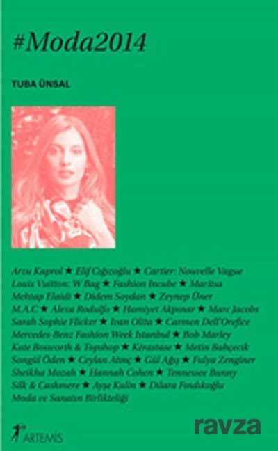 #Moda2014 - Artemis Yayınları