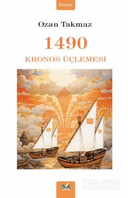 1490 Kronos Üçlemesi - 1