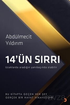 14'ün Sırrı - 1