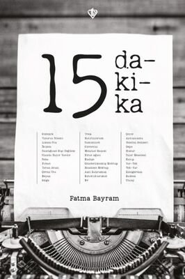 15 Dakika - 1