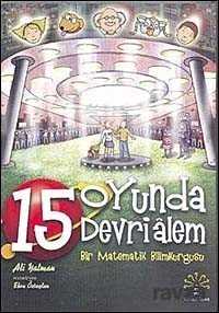 15 Oyunda Devrialem - Büyülü Fener