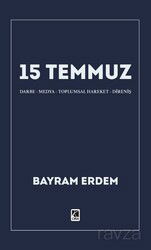 15 Temmuz - Çıra Yayınları