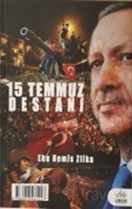 15 Temmuz Destanı (Arapça) - 1