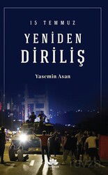 15 Temmuz Yeniden Diriliş - Mevsimler Kitap