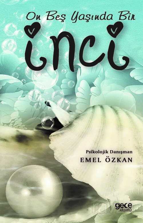 15 Yaşında Bir İnci - Gece Kitaplığı