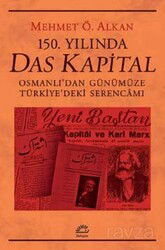 150. Yılında Das Kapital - İletişim Yayınları