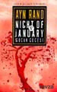 16 Ocak Gecesi - Plato Film Yayınları