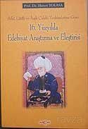 16. Yüzyılda Edebiyat Araştırma ve Eleştirisi - 1