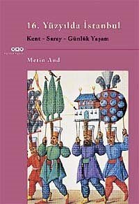 16.Yüzyılda İstanbul - 1