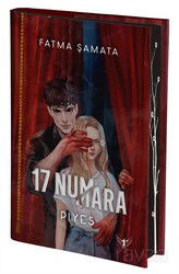 17 Numara / Piyes (Ciltli) - Artemis Yayınları