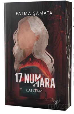 17 Numara / Katliam (Karton Kapak) - 1