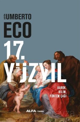 17. Yüzyıl (Ciltli) - 1