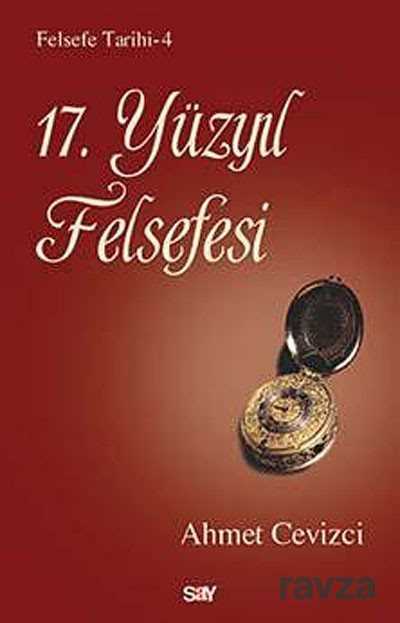 17. Yüzyıl Felsefesi - Say Yayınları