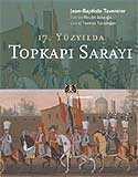 17. Yüzyılda Topkapı Sarayı - Kitap Yayınevi