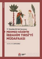 17. Yüzyıldan Bir Şair Savunusu: Mehmed Hasib'in İbrahim Tırsî'yi Müdafaası - DBY Yayınları