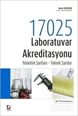 17025 Laboratuvar Akreditasyonu - 1