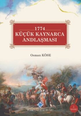 1774 Küçük Kaynarca Andlaşması - 1