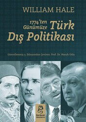 1774’ten Günümüze Türk Dış Politikası - Serbest Akademi