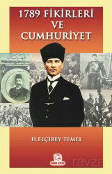 1789 Fikirleri ve Cumhuriyet - Onur Basım Yayın