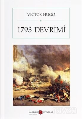 1793 Devrimi - 1
