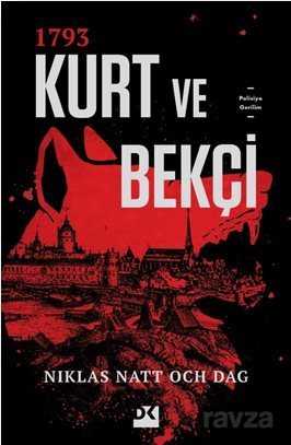 1793 Kurt ve Bekçi - Doğan Kitapçılık