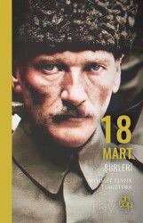 18 Mart Şiirleri - Ahbap Kitap