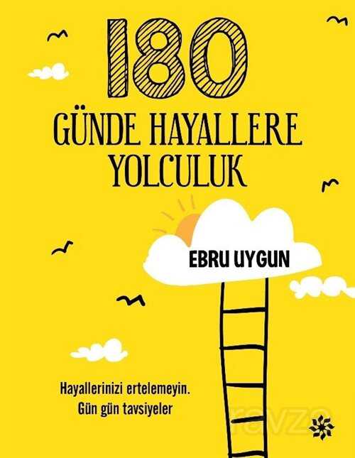 180 Günde Hayallere Yolculuk - 1