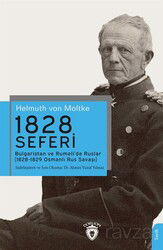 1828 Seferi Bulgaristan ve Rumeli'de Ruslar (1828-1829 Osmanlı Rus Savaşı) - Dorlion Yayınevi