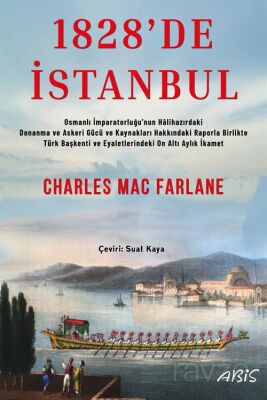 1828'de İstanbul - 1