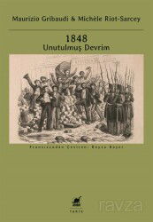 1848 Unutulmuş Devrim - Ayrıntı Yayınları