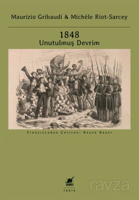 1848 Unutulmuş Devrim - 1