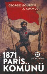 1871 Paris Komünü - Yar Yayınları