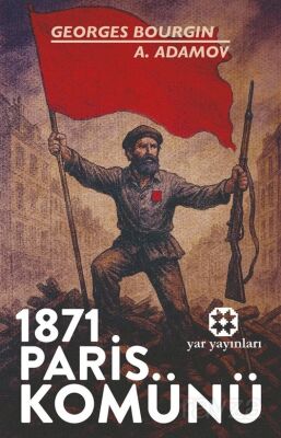 1871 Paris Komünü - 1