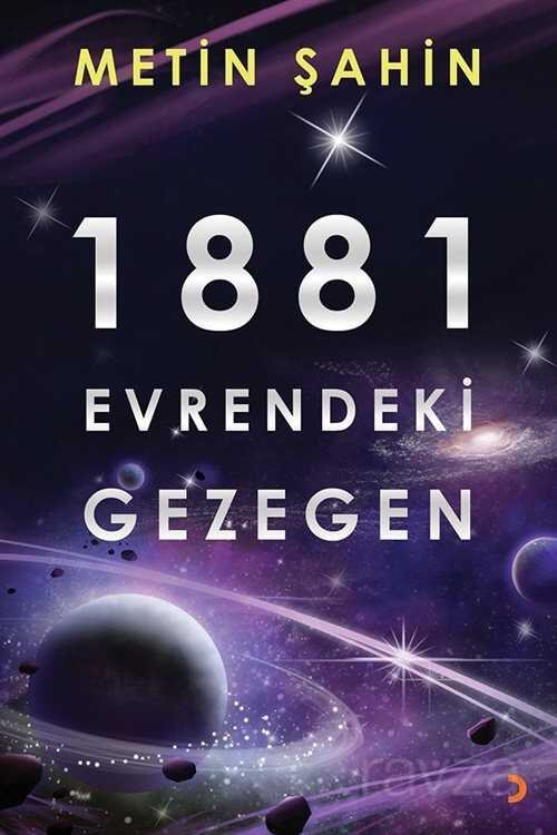 1881 Evrendeki Gezegen - 1