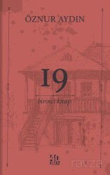19 / Birinci Kitap - 40 Kitap