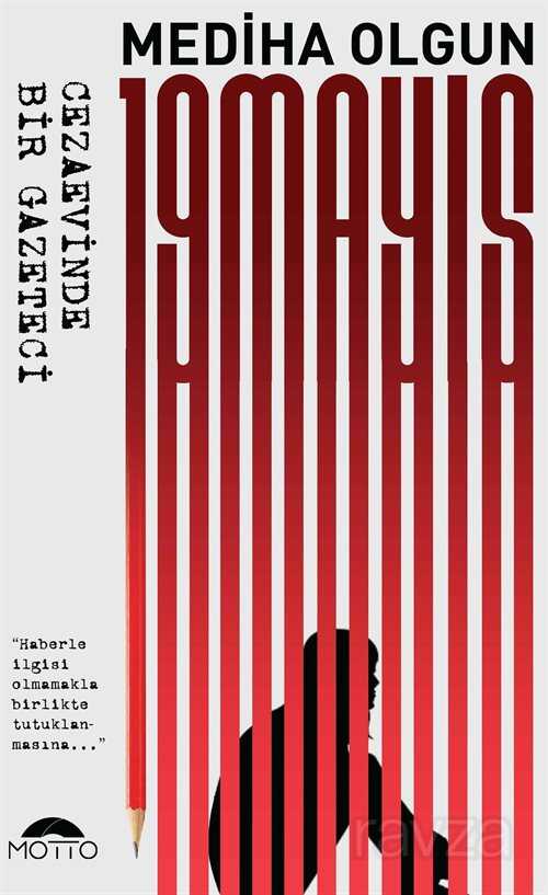 19 Mayıs - Motto Yayınları