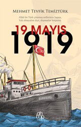 19 Mayıs 1919 - Ahbap Kitap