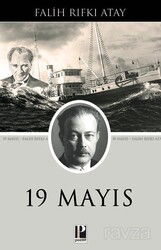 19 Mayıs - Pozitif Yayınları